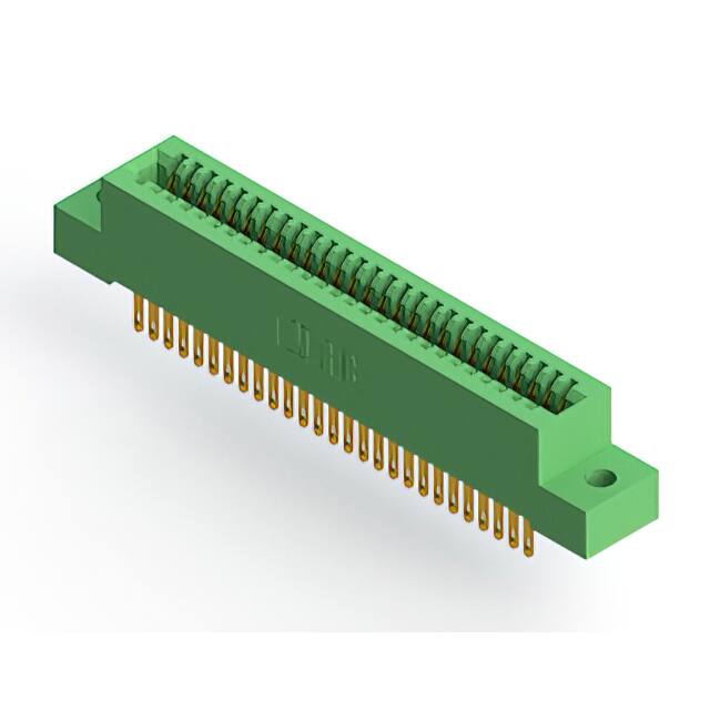 325-054-500-209 EDAC Inc.  Edgeboard Connectors